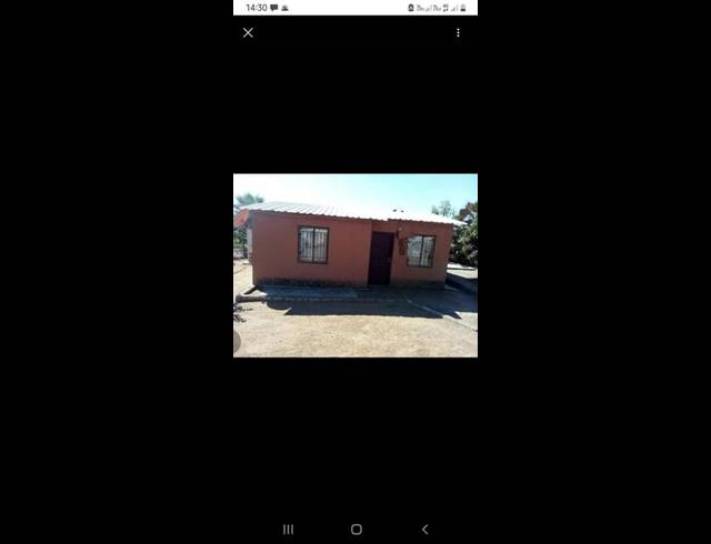 2 BEDROOM HOUSE FOR SALE IN KLIPGAT